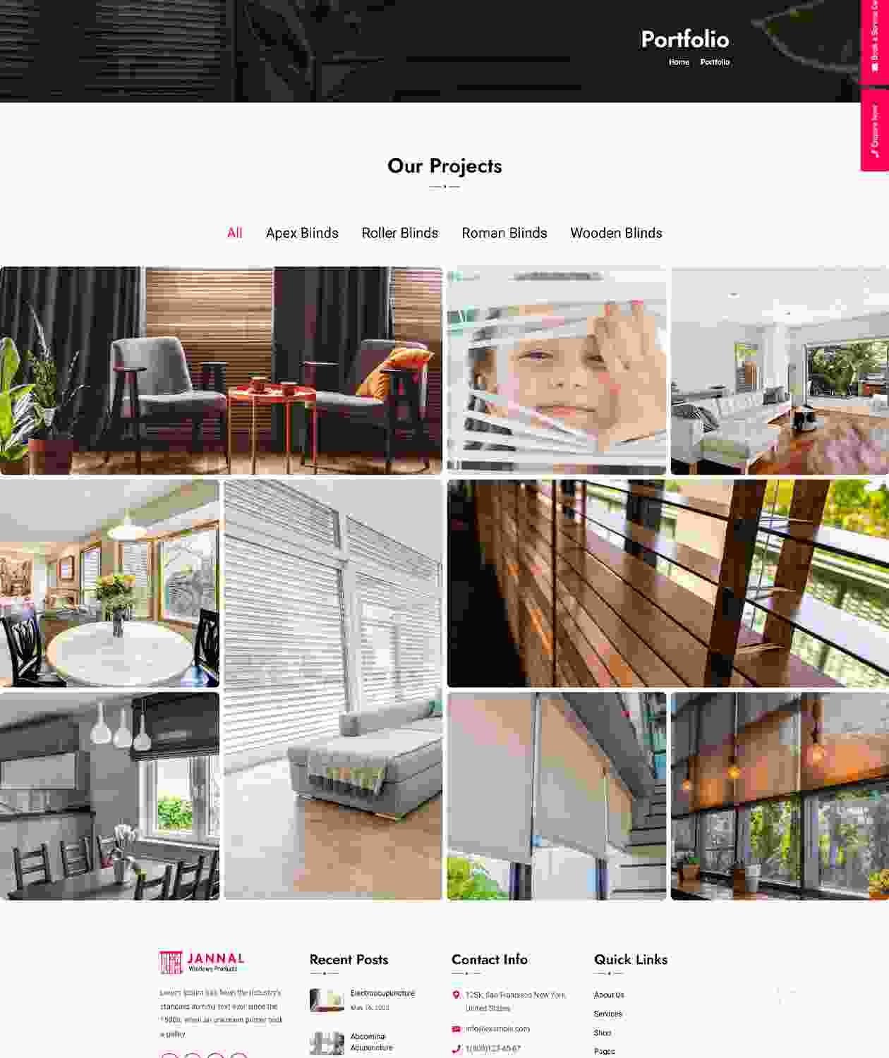 Portfolio
