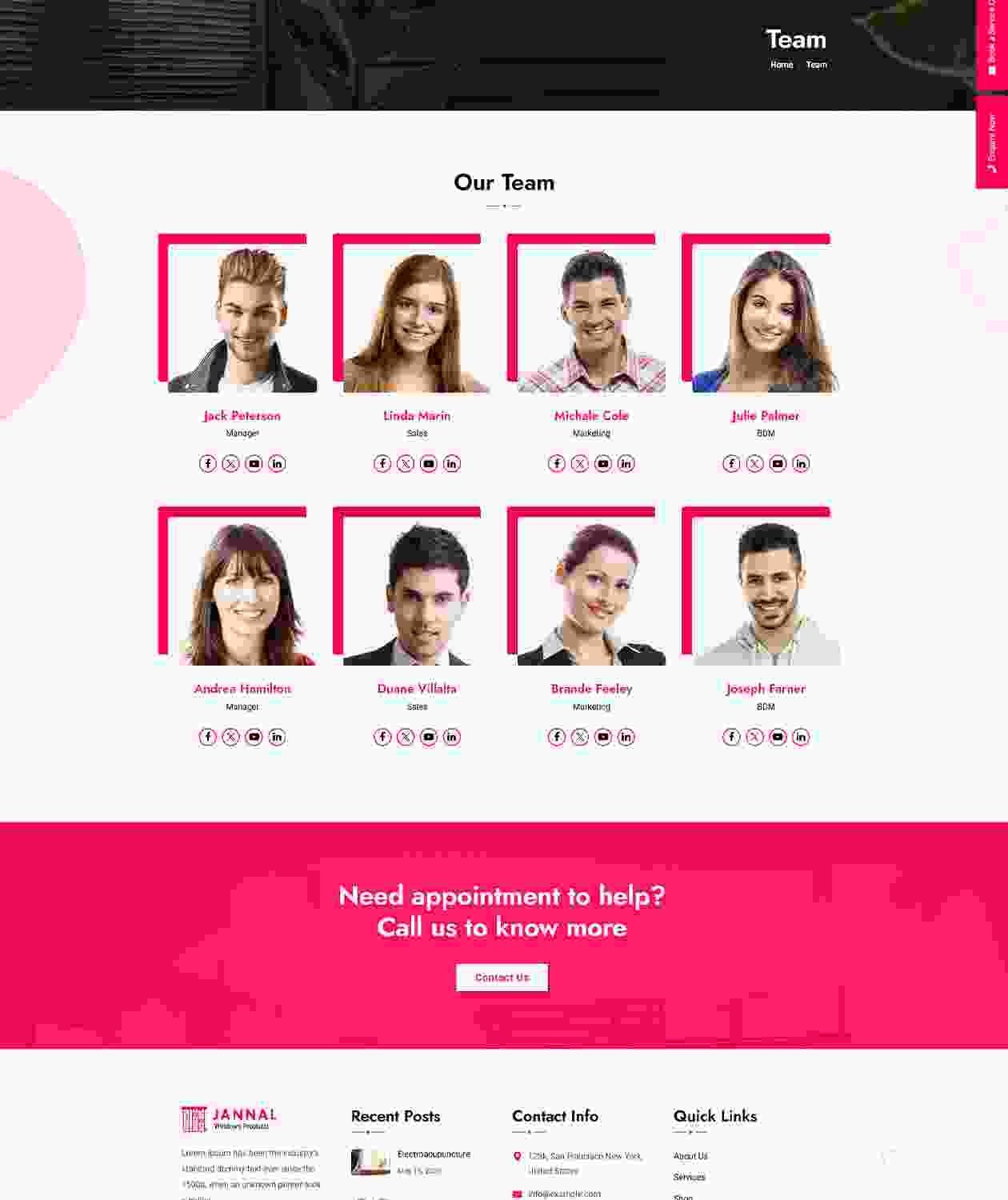 Team